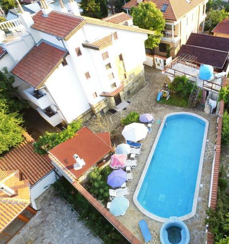 Hostal Guest House Yanina