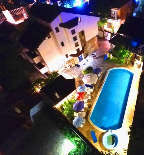 Hostal Guest House Yanina