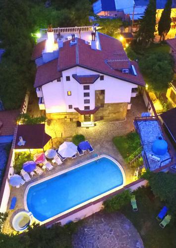 Hostal Guest House Yanina