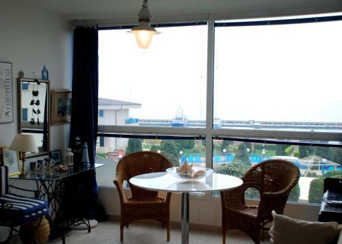 Baratero Vlas Marina Apartment