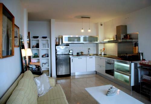 Baratero Vlas Marina Apartment