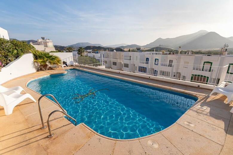 Hostal El Dorado