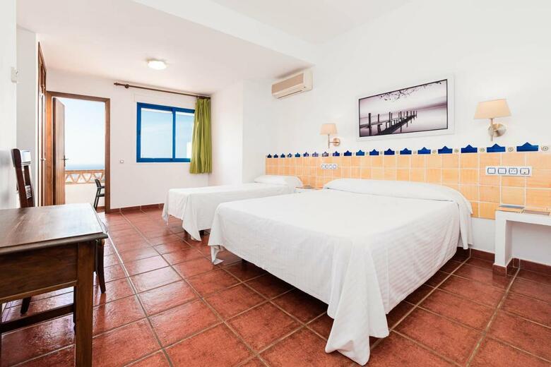 Hostal El Dorado