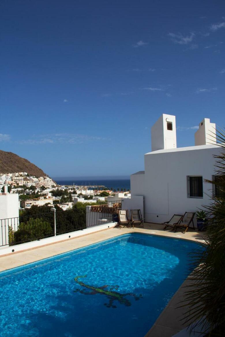 Hostal El Dorado