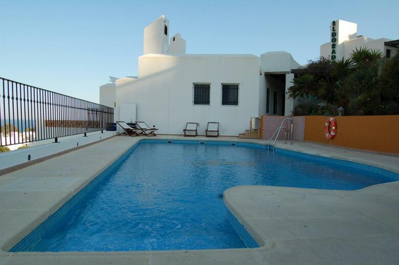 Hostal El Dorado