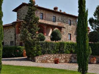 Hotel Fattoria Pratale