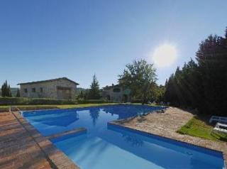 Hotel Fattoria Pratale
