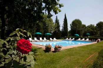 Hotel Fattoria Pratale