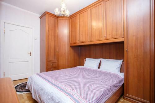 Apartment On Kuibysheva In The Center