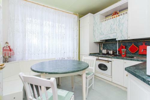 Apartment On Kuibysheva In The Center