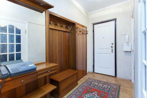 Apartment On Kuibysheva In The Center