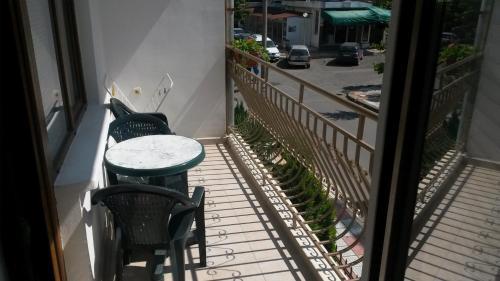 Hostal Guesthouse Kadieva