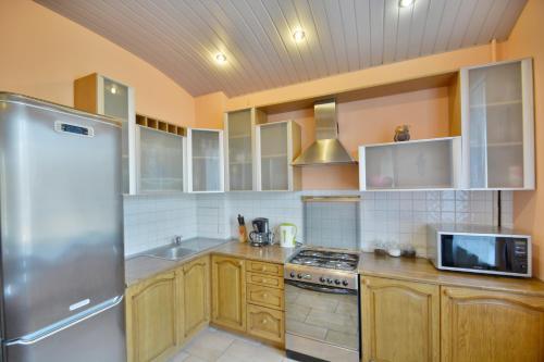 Aparton Jacuzzi