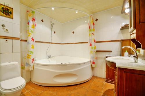 Aparton Jacuzzi