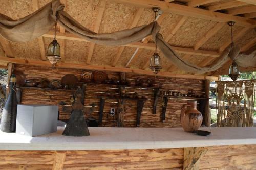 Hostal Koshov Guest House