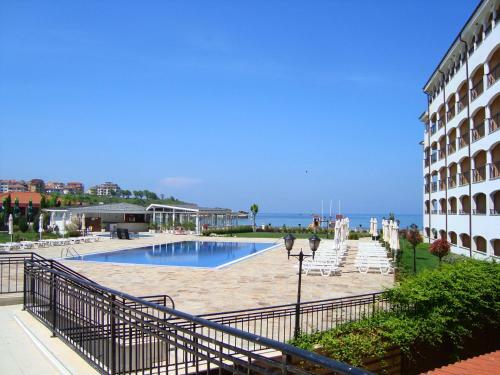 Menada Regina Mare Apartments