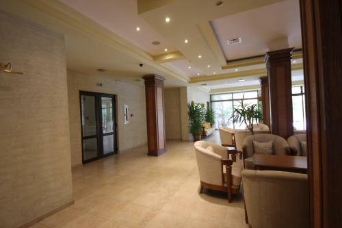 Menada Regina Mare Apartments