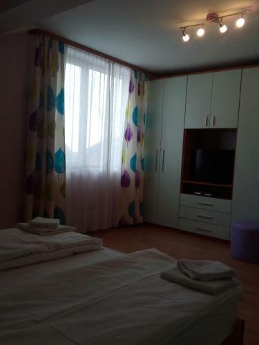 Apartamentos Todorini Kuli