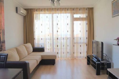 Caprice Apartment