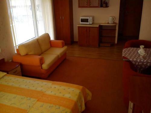Hostal Guest House Orchidea