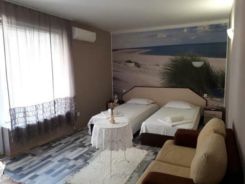 Hostal Guest House Orchidea