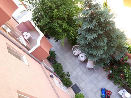 Hostal Guest House Orchidea