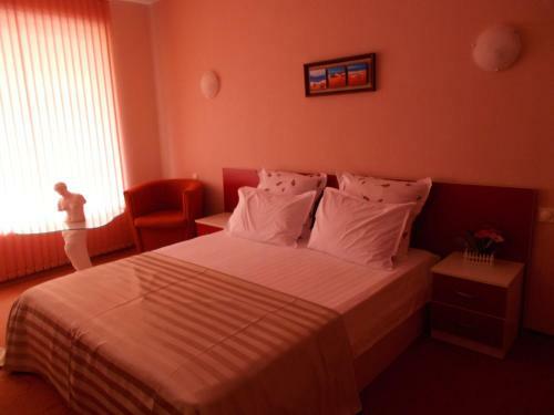 Hostal Guest House Orchidea