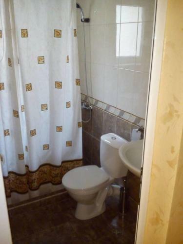 Hostal Guest House Orchidea