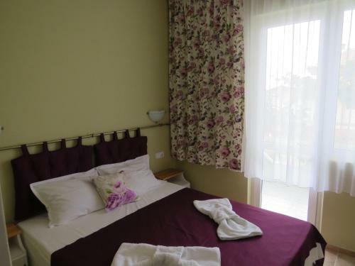 Family Hotel Sofi