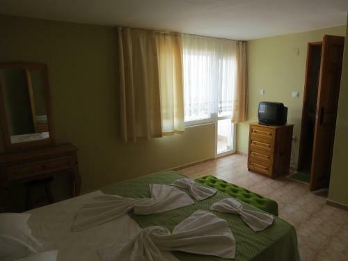 Family Hotel Sofi