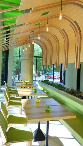 Hotel Gergana - All Inclusive