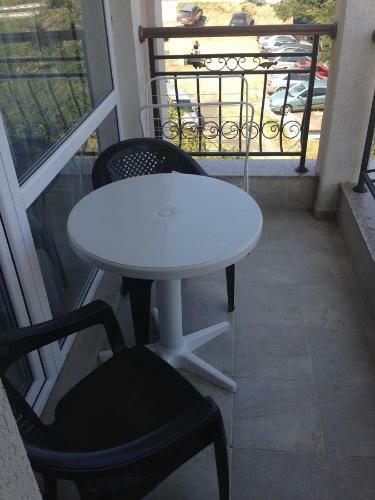 Rodina 2 Apartment