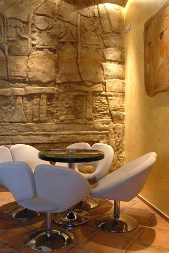 Hotel Luxor