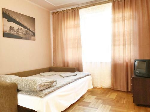 Hostal Guest House Top Aparts