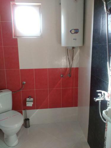 Hostal Fits Guest House