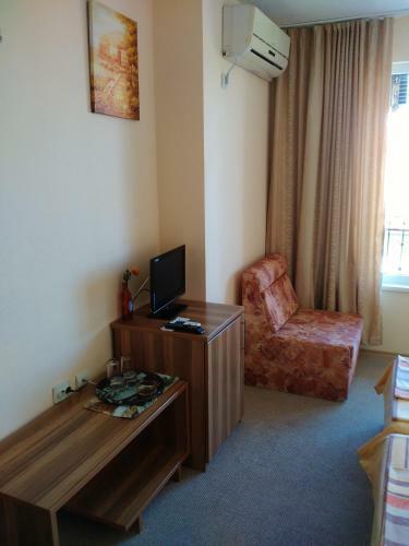 Hostal Fits Guest House