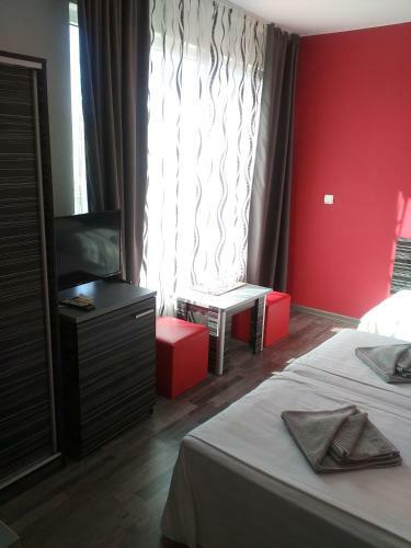 Hostal Fits Guest House