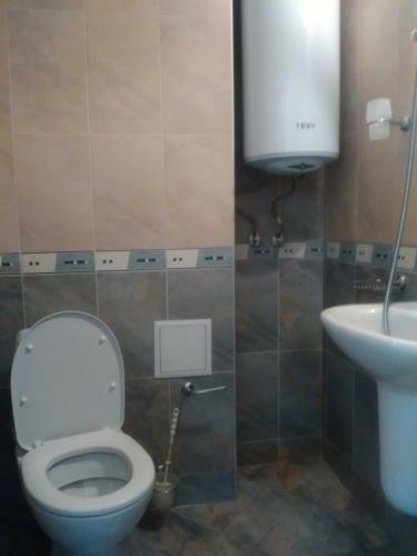 Hostal Fits Guest House