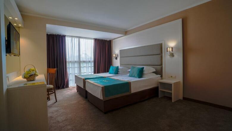 Havana Hotel - All Inclusive