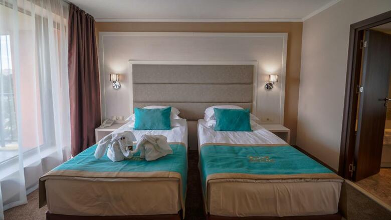 Havana Hotel - All Inclusive