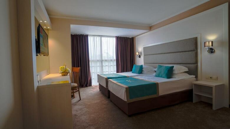 Havana Hotel - All Inclusive