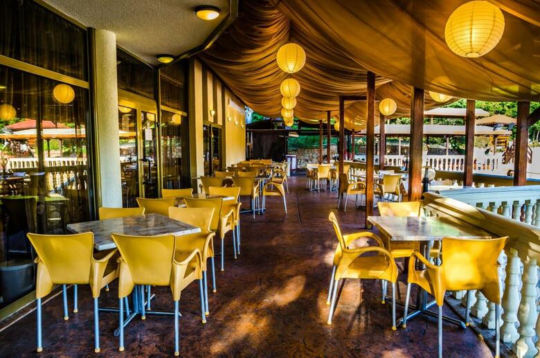Havana Hotel - All Inclusive