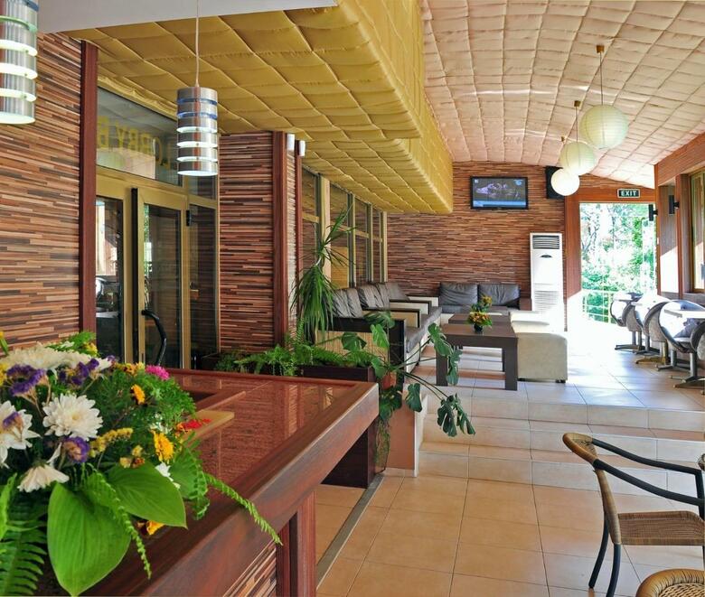 Havana Hotel - All Inclusive