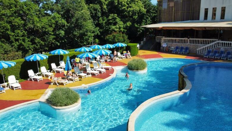 Havana Hotel - All Inclusive