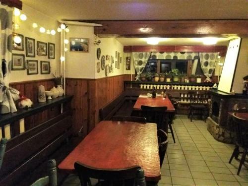 Hostal Guest House Sema