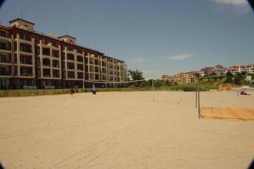 Menada Rocamar Apartments