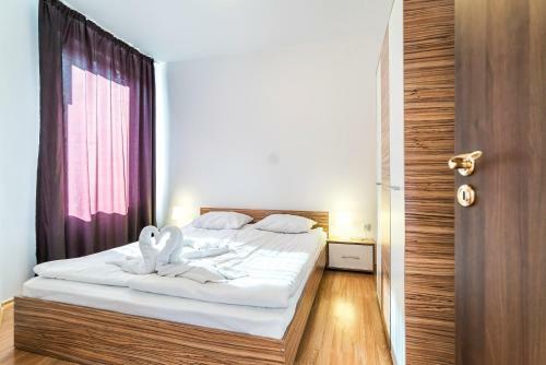 Aparthotel Admiral Plaza Hotel