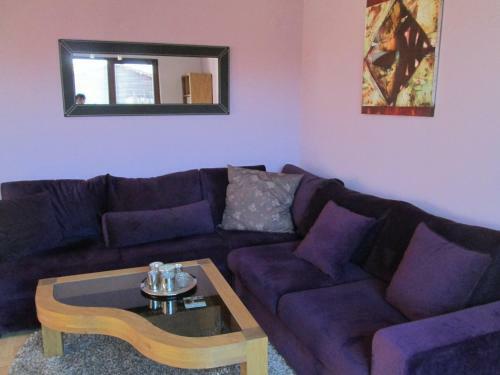 Bondis Alexander Services Apartments