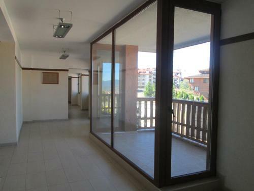 Bondis Alexander Services Apartments