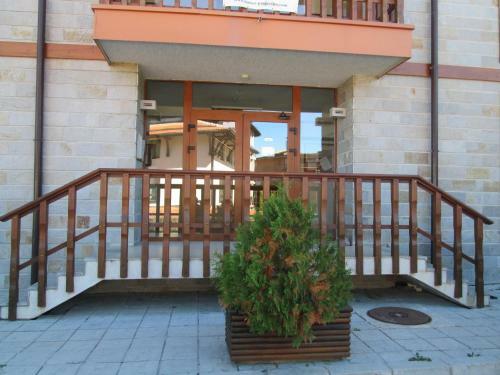 Bondis Alexander Services Apartments